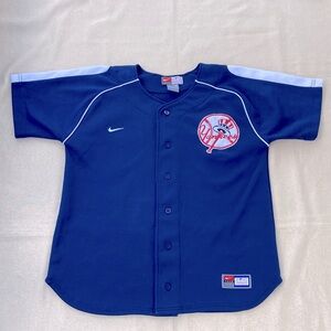 New York Yankees CC Sabathia jersey